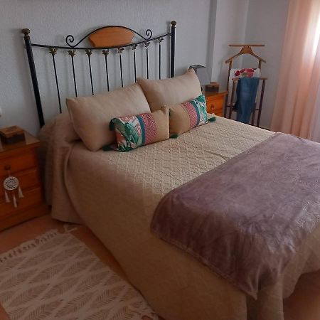 Coqueto Apartamento En โมฮาการ์ ภายนอก รูปภาพ