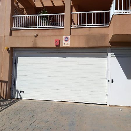Coqueto Apartamento En โมฮาการ์ ภายนอก รูปภาพ