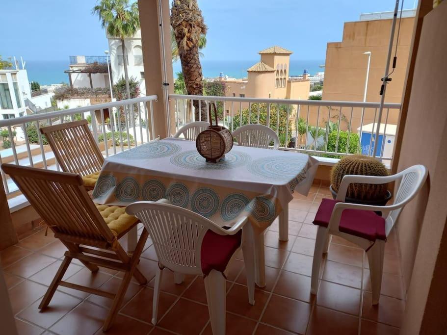 Coqueto Apartamento En โมฮาการ์ ภายนอก รูปภาพ
