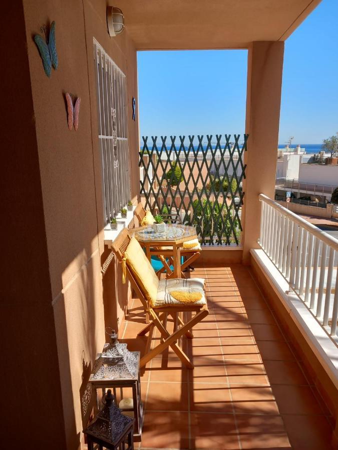 Coqueto Apartamento En โมฮาการ์ ภายนอก รูปภาพ