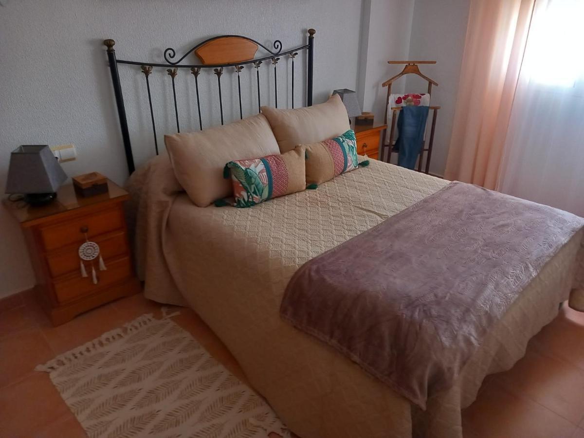 Coqueto Apartamento En โมฮาการ์ ภายนอก รูปภาพ