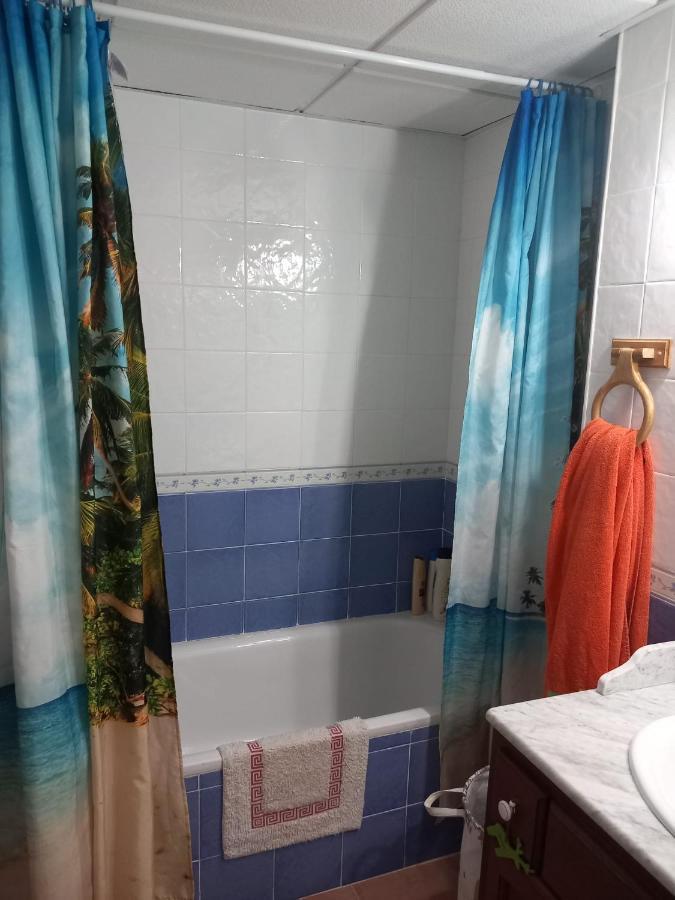 Coqueto Apartamento En โมฮาการ์ ภายนอก รูปภาพ
