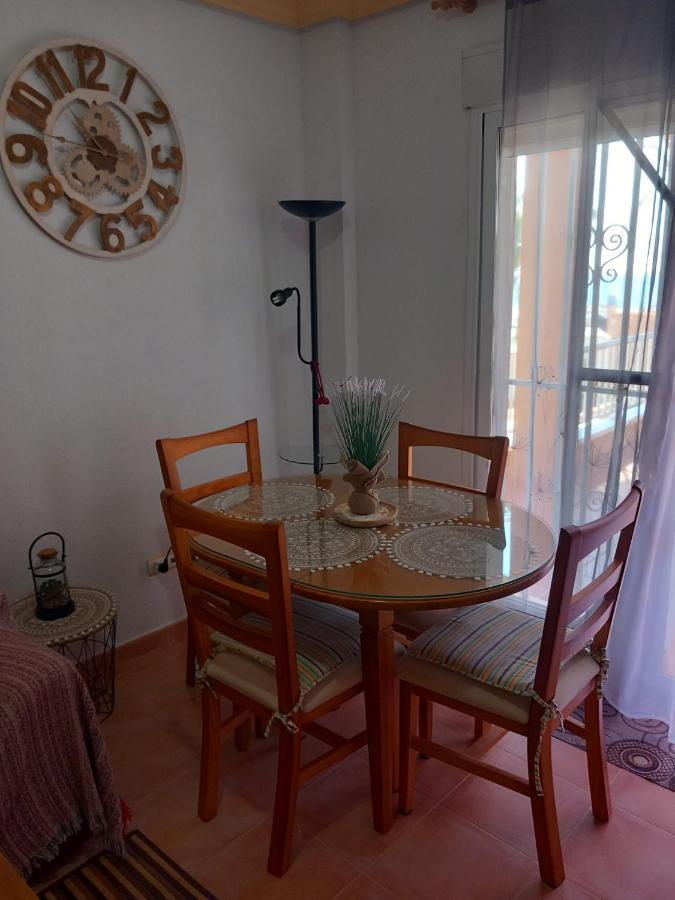 Coqueto Apartamento En โมฮาการ์ ภายนอก รูปภาพ