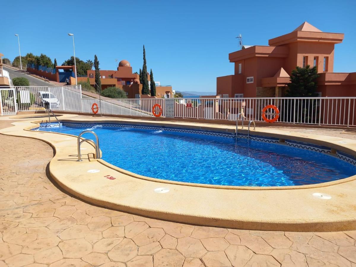 Coqueto Apartamento En โมฮาการ์ ภายนอก รูปภาพ