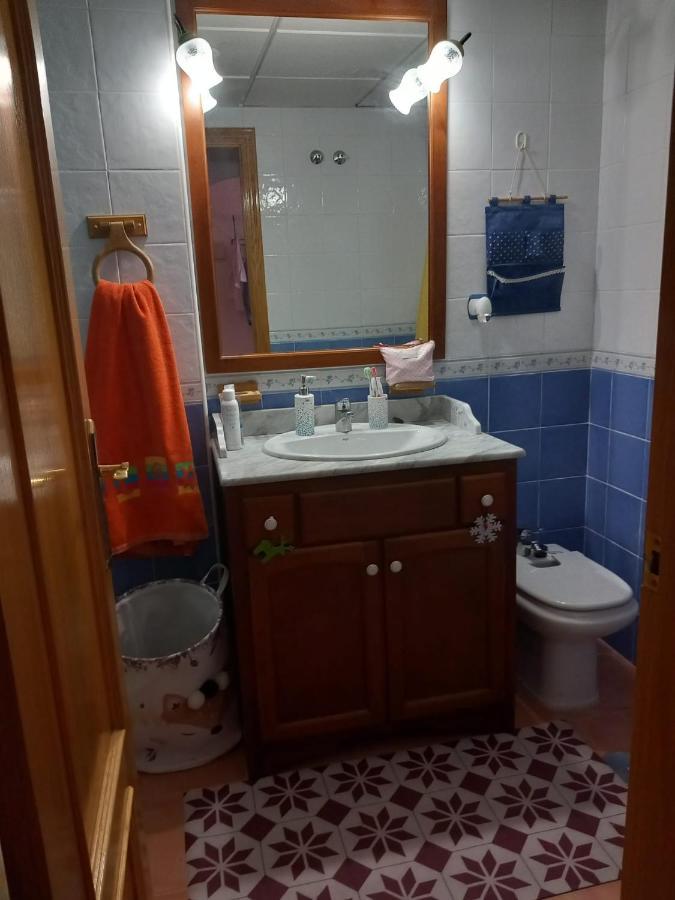 Coqueto Apartamento En โมฮาการ์ ภายนอก รูปภาพ