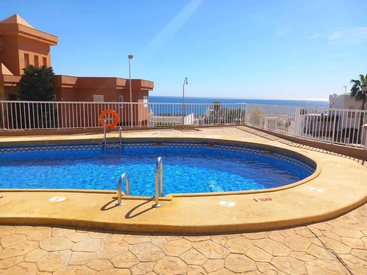 Coqueto Apartamento En โมฮาการ์ ภายนอก รูปภาพ